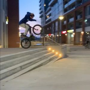 Meet your Posher, Jorge